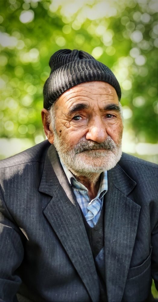 Photograph by Ali goreishi