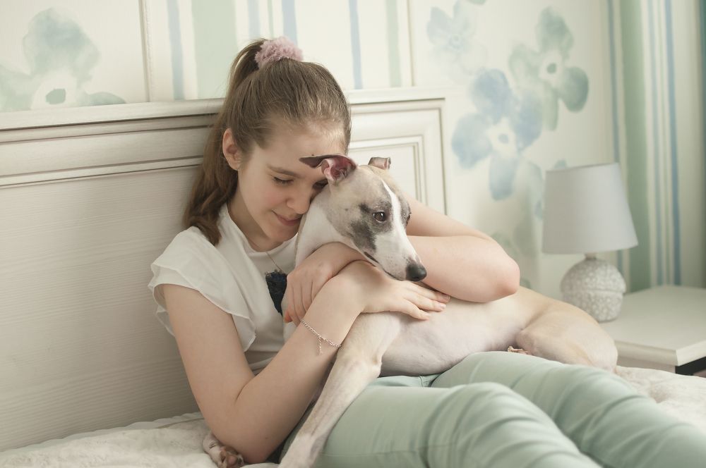 Photograph by Helena Proshkina