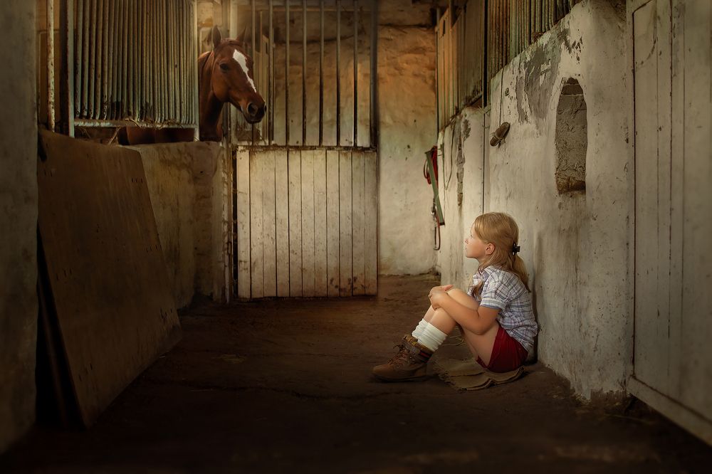 Photograph by Юлия Ужогина