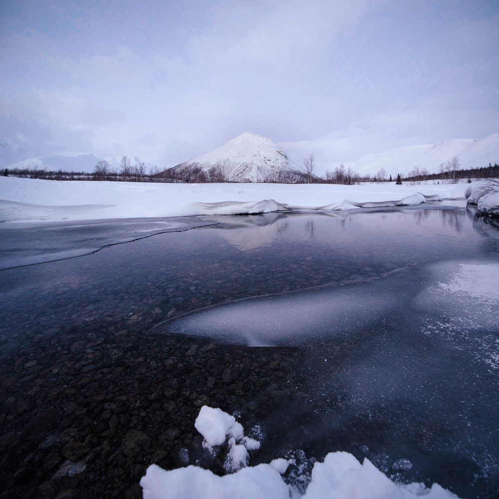 Photograph by Ernest Rikman