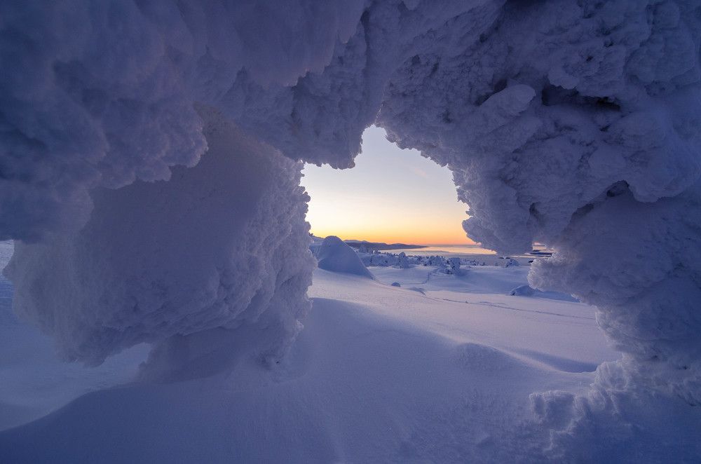 Photograph by Ernest Rikman