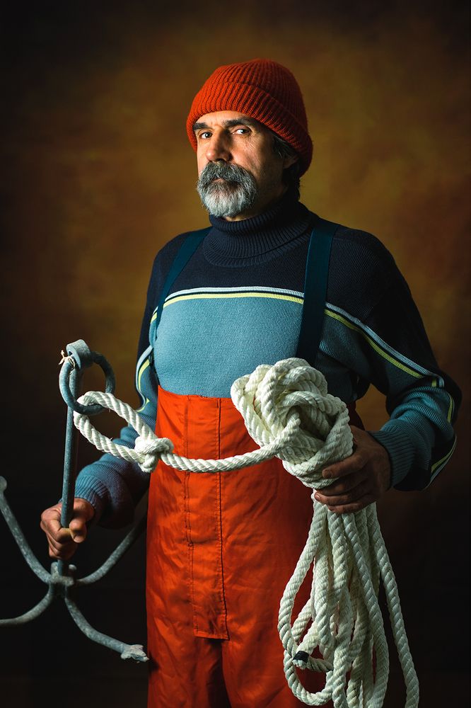 Photograph by Telmo Meana