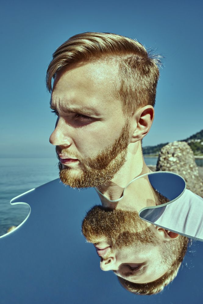 Photograph by Natasha Frolova