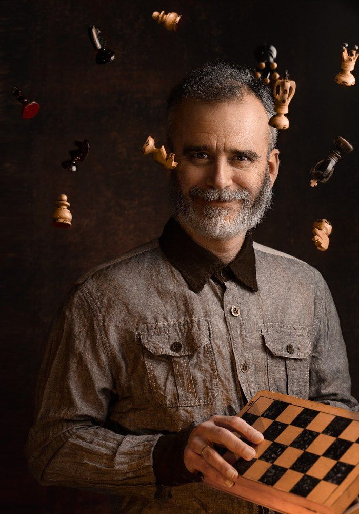 Photograph by Анжелика Костин