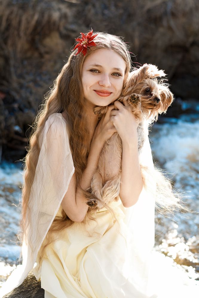 Photograph by Юлия Примус