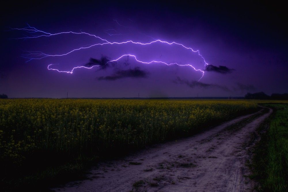 Photograph by Юлия Кранина