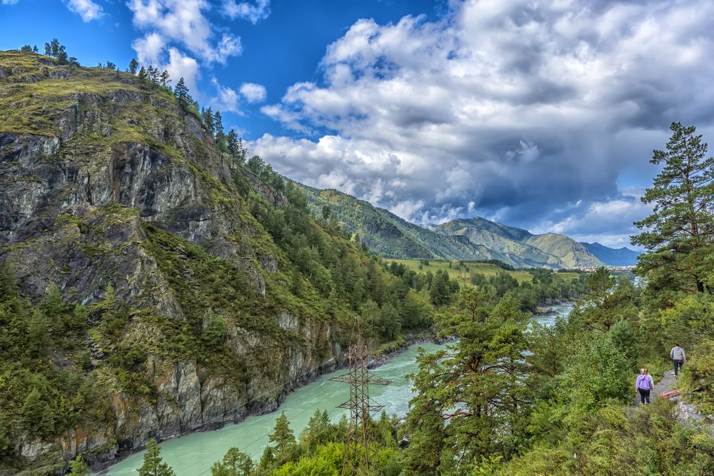 Photograph by Анна Кривицкая