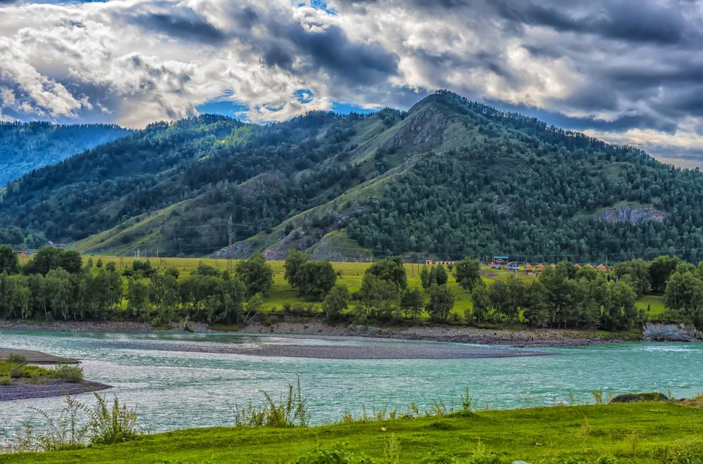 Photograph by Анна Кривицкая