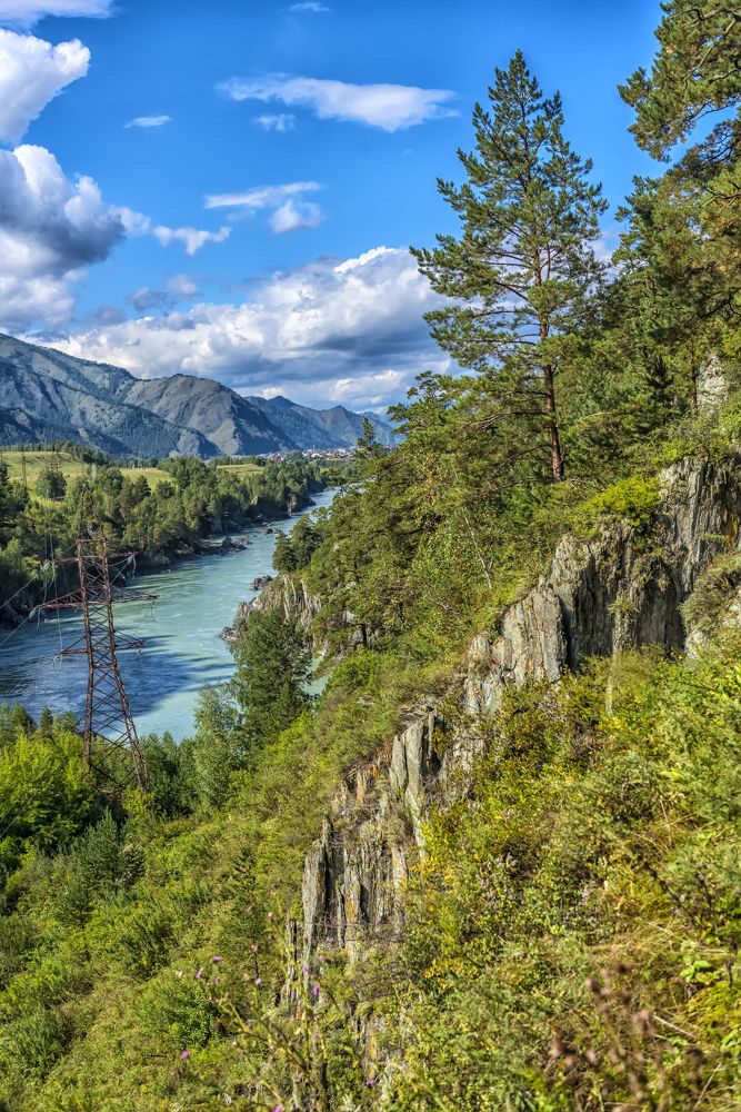 Photograph by Анна Кривицкая