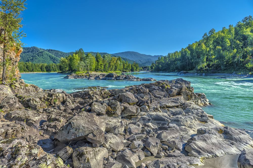 Photograph by Анна Кривицкая