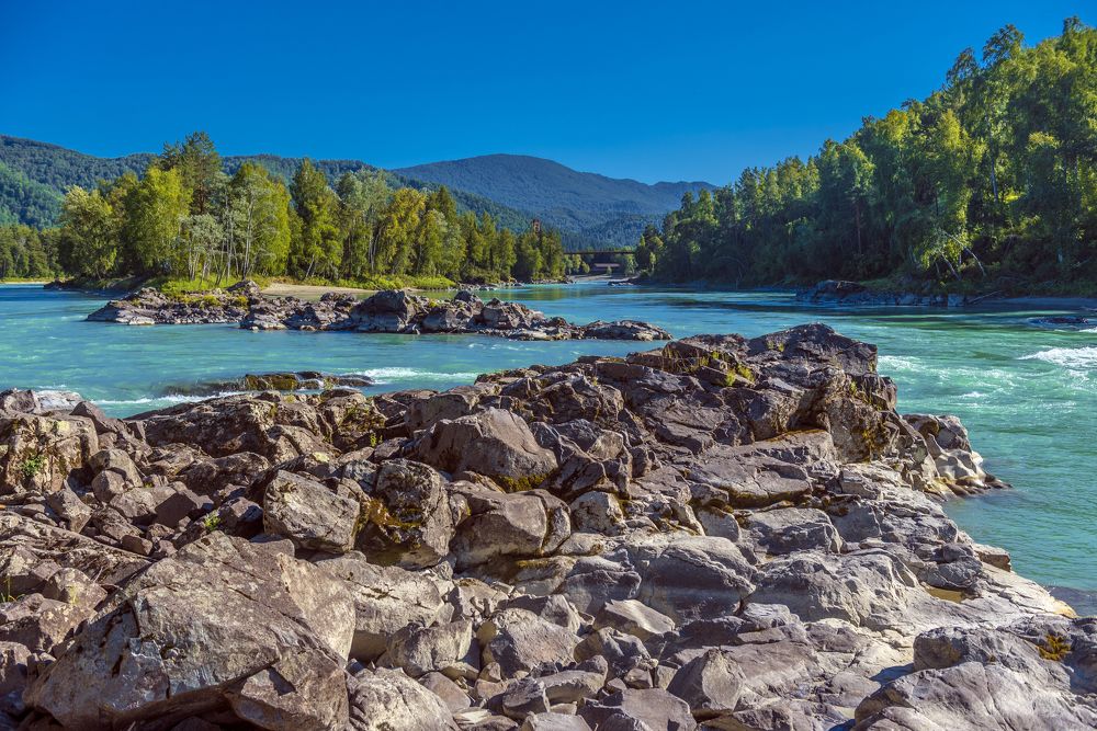 Photograph by Анна Кривицкая