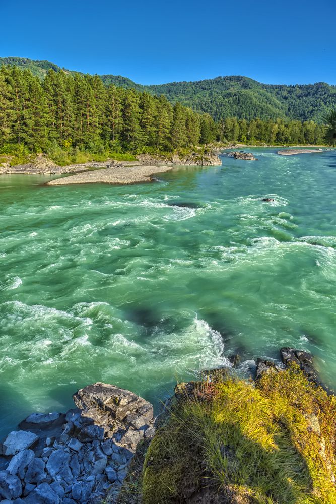 Photograph by Анна Кривицкая