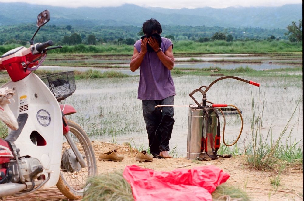 Photograph by salvatore trupia