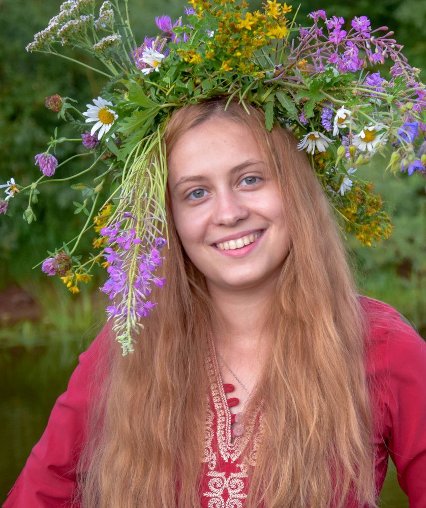 Photograph by Елена Самойлова
