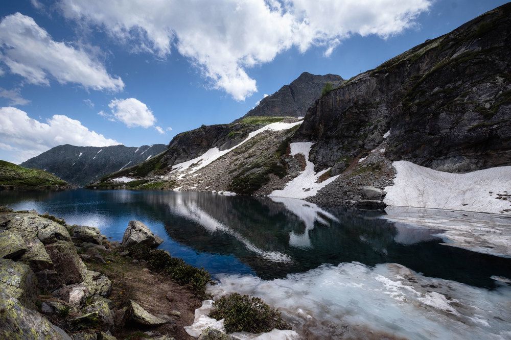 Аркасарское озеро