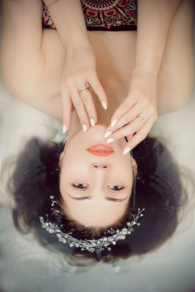 Photograph by Светлана Кондратьева