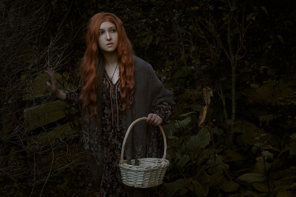 Photograph by Александр Моисеев