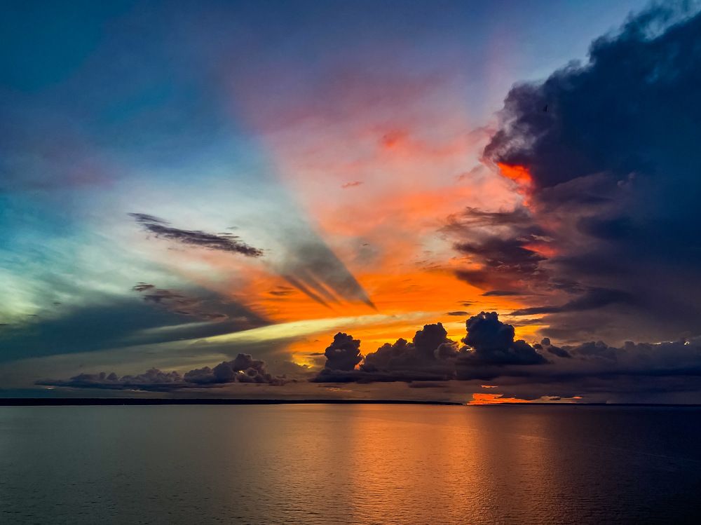 franzschuler after sunset rionegro