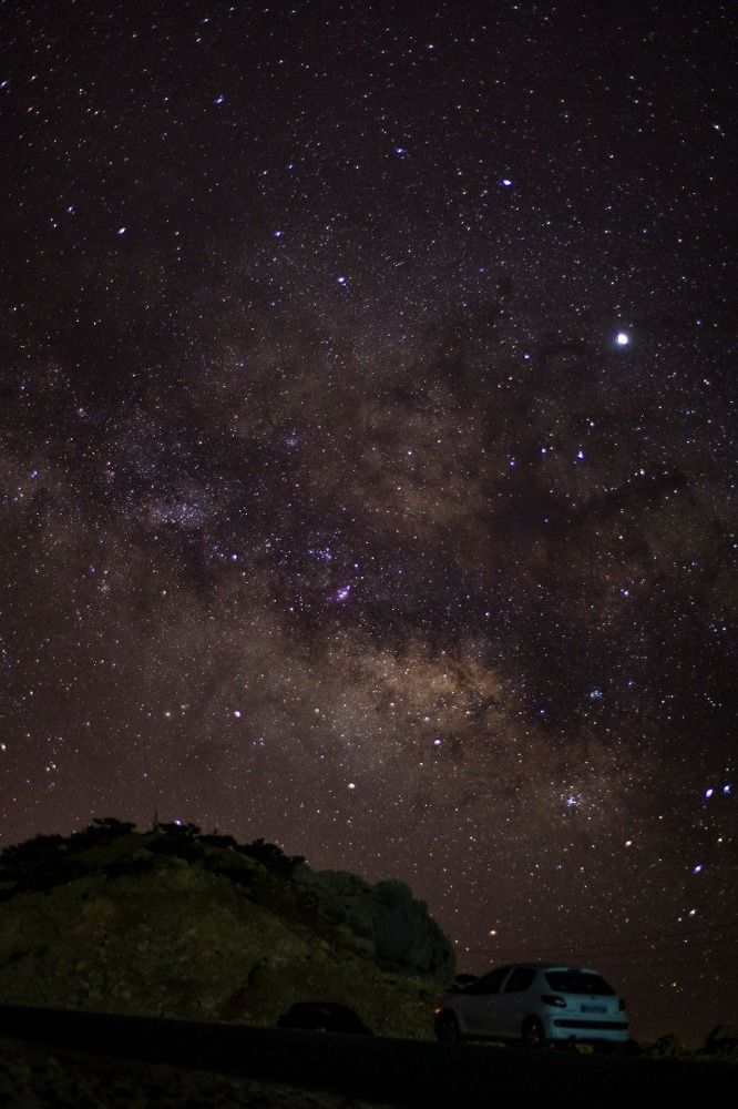 Photograph by Reza Mohammadi