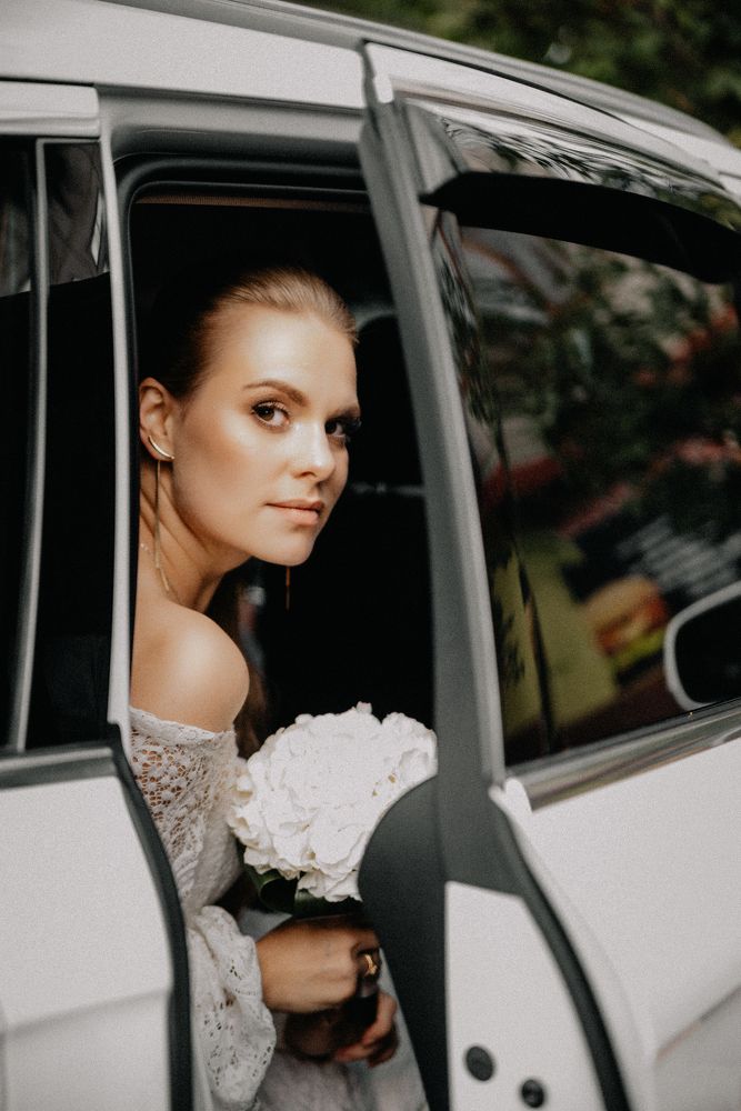 Photograph by Катя Бушная