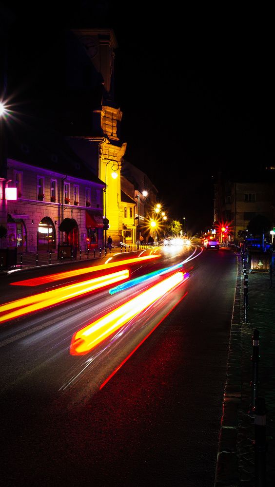 Photograph by Silviu Avramescu