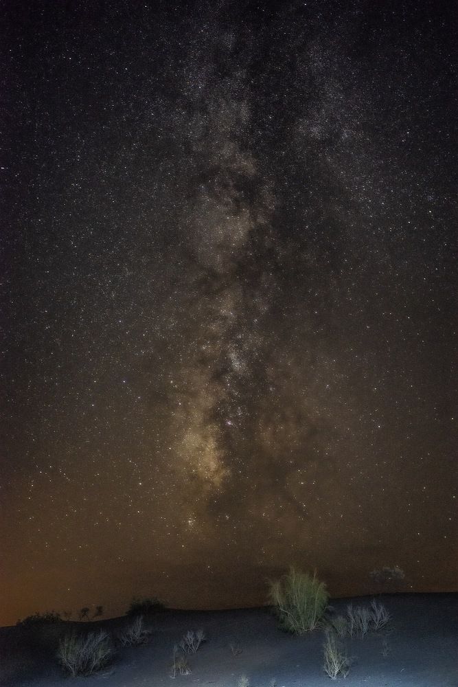 Photograph by Reza Mohammadi