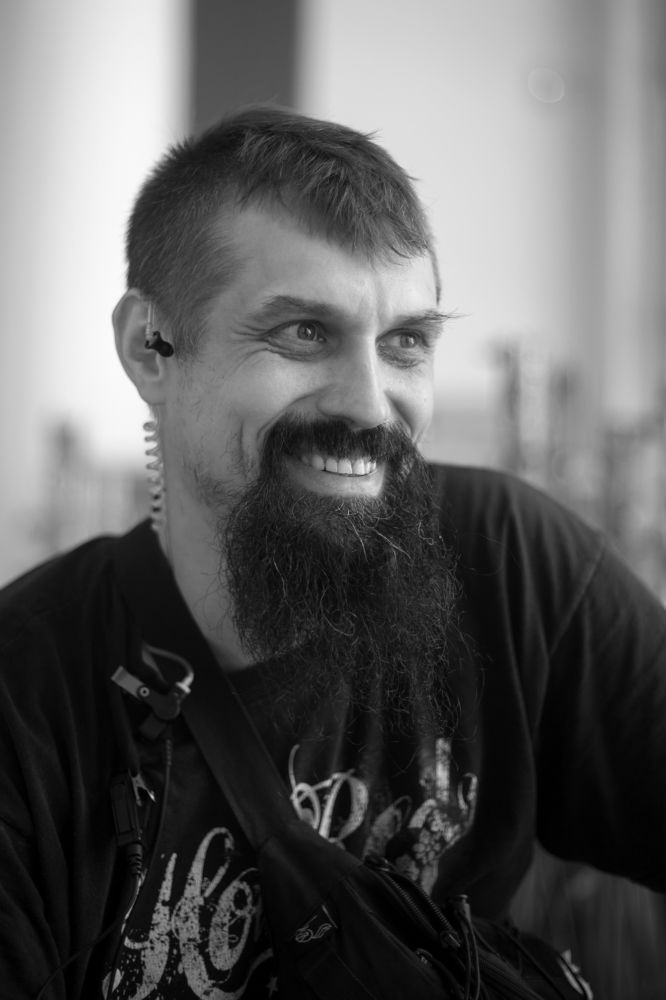 Photograph by Кравченко Константин