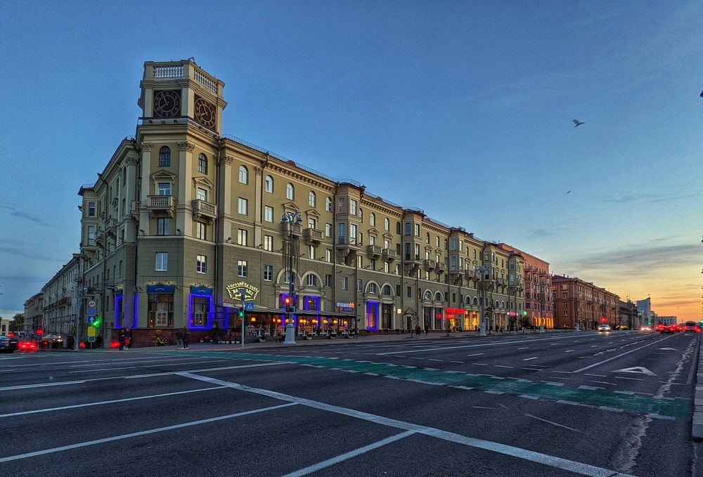 Photograph by Артем Филипеня