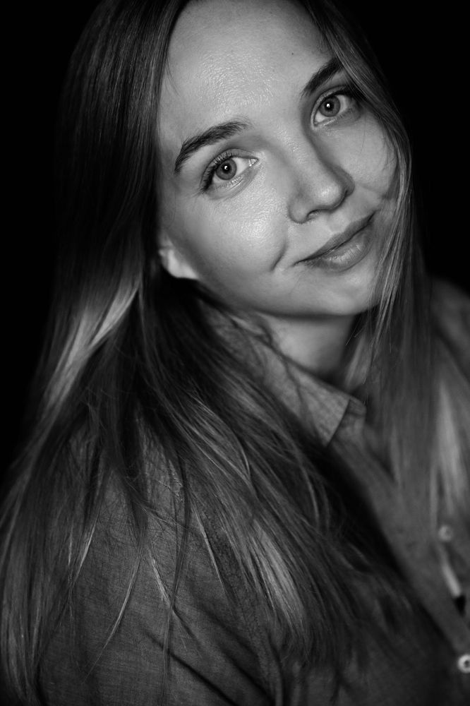 Photograph by Валерия Миронова