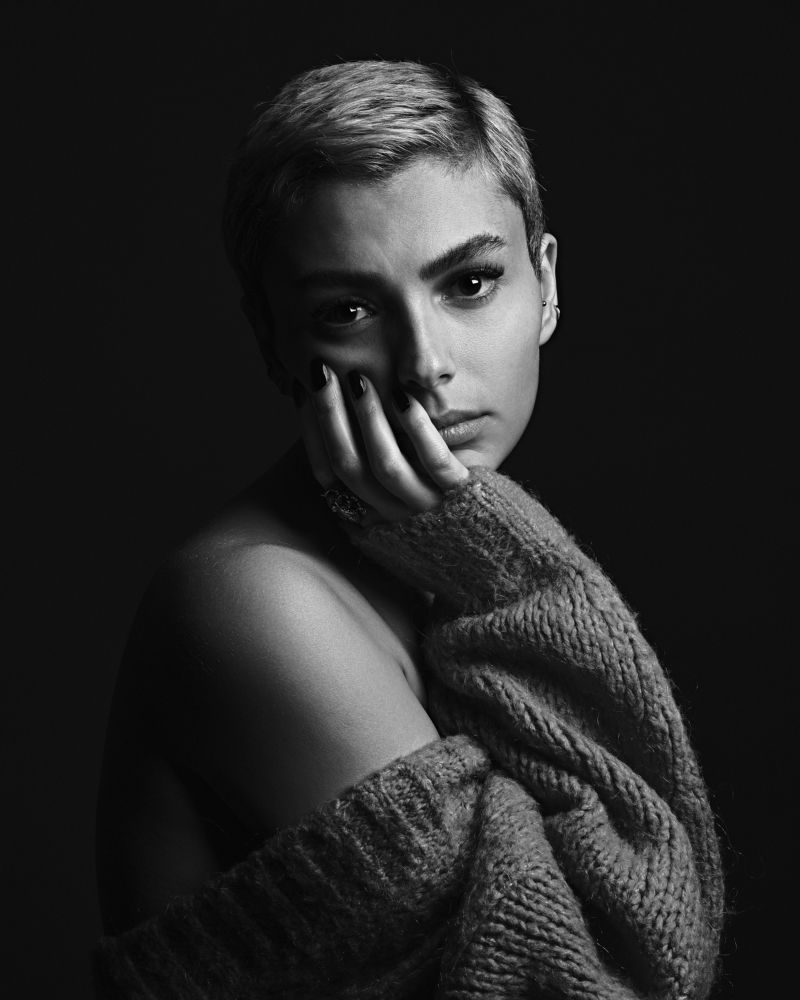 Photograph by Hamidreza Sheikhmorteza