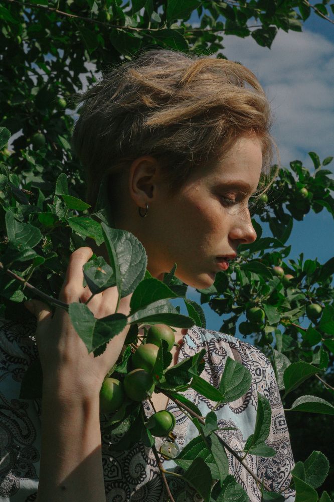 Photograph by Ольга Руненкова