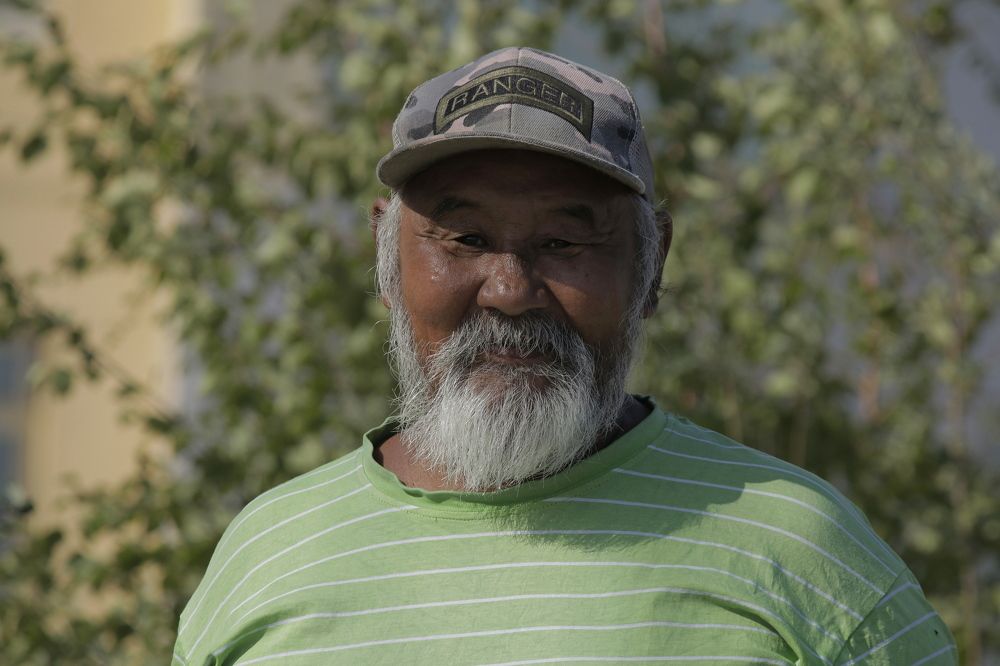 Photograph by Александр Велигура