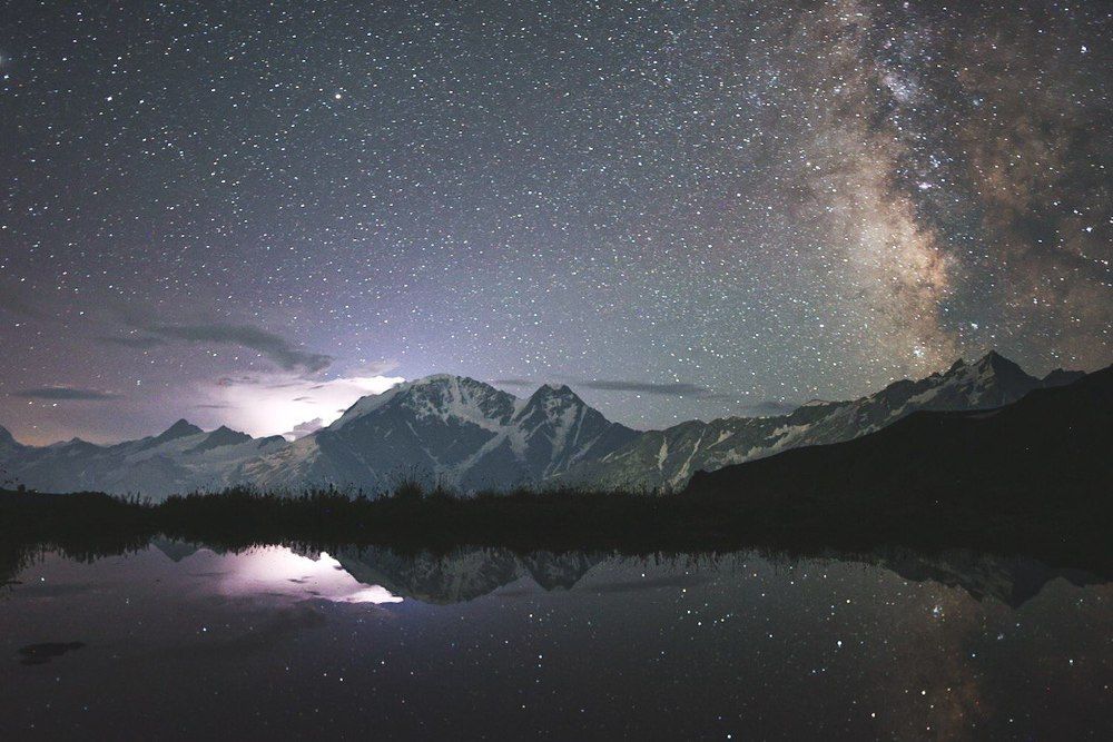 Photograph by Vazovsky