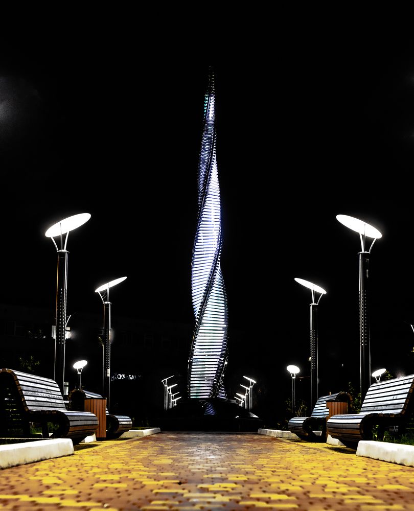 Photograph by Александр Бакин