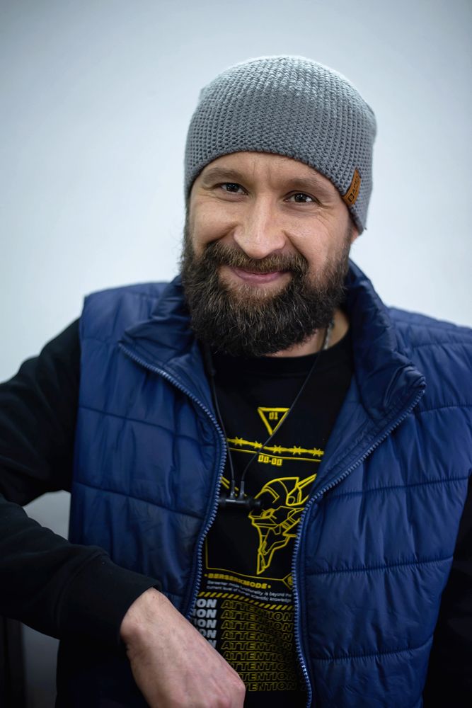 Photograph by Екатерина Лелица