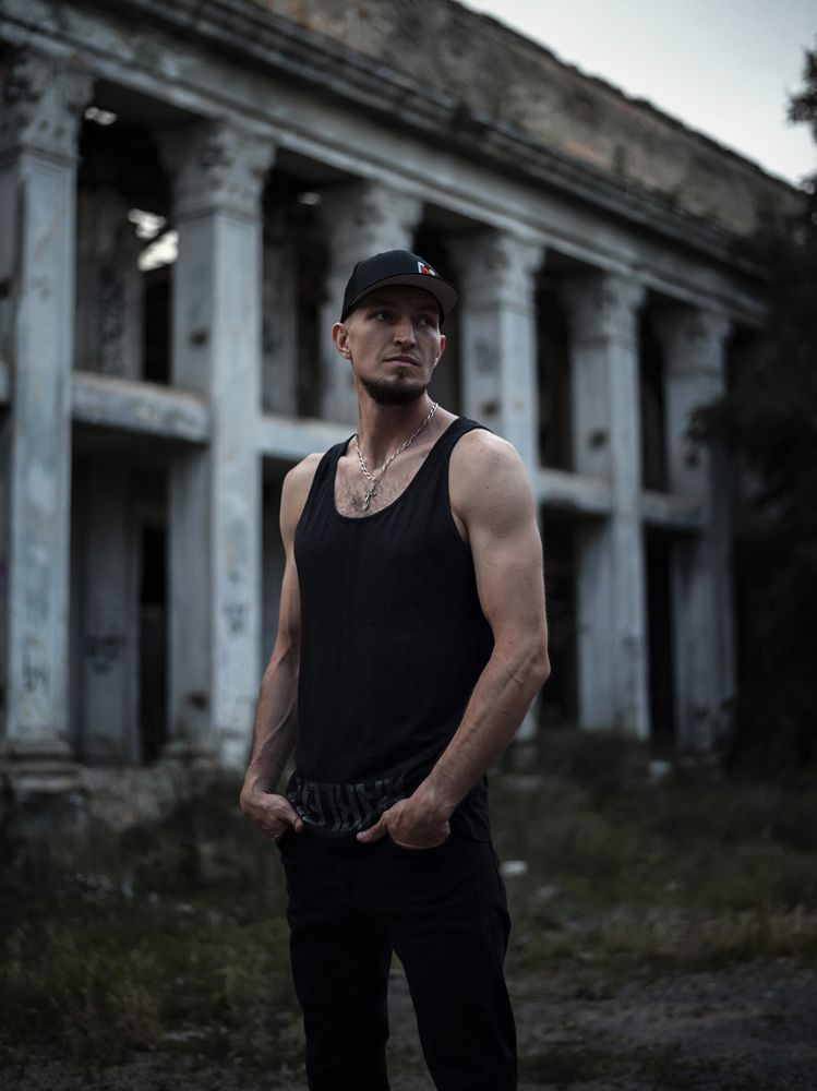 Photograph by Екатерина Лелица