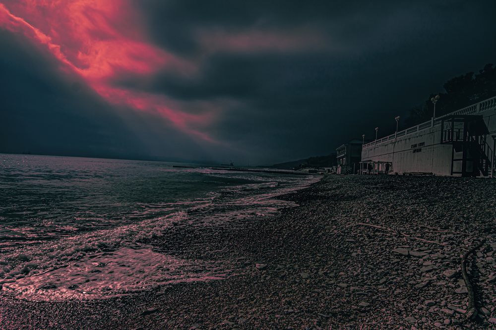 Photograph by Шамраев Анатолий