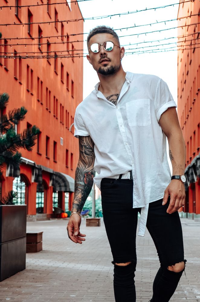 Photograph by Irina Lobko