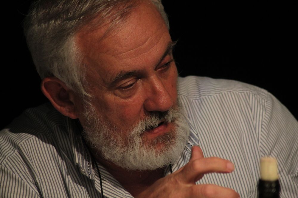 Photograph by Francisco Ferreira