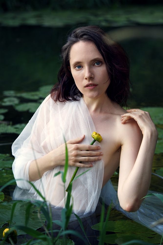 Photograph by Вероника Кочадыкова