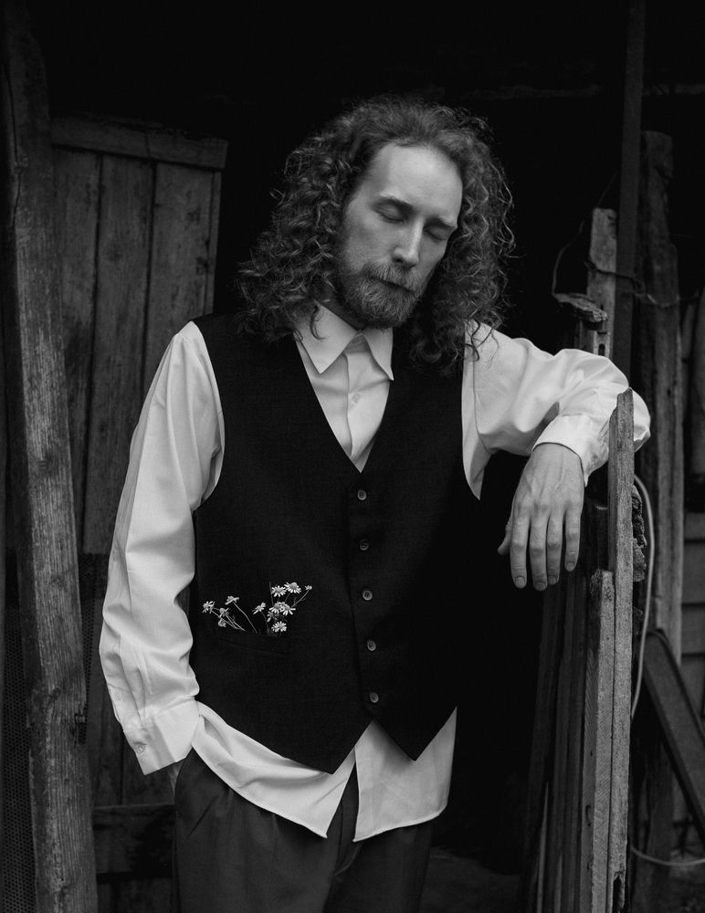 Фотография автора АННА САМЫСКИНА