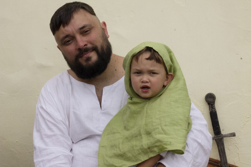 Photograph by Дарья Ващенко-Панкина