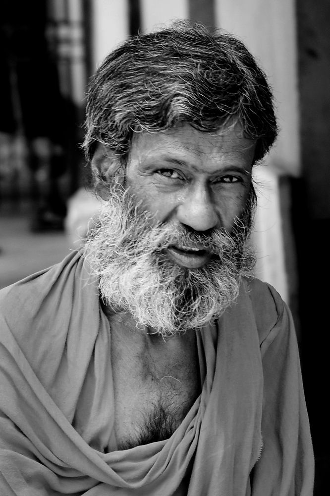 Photograph by Kartick Panja