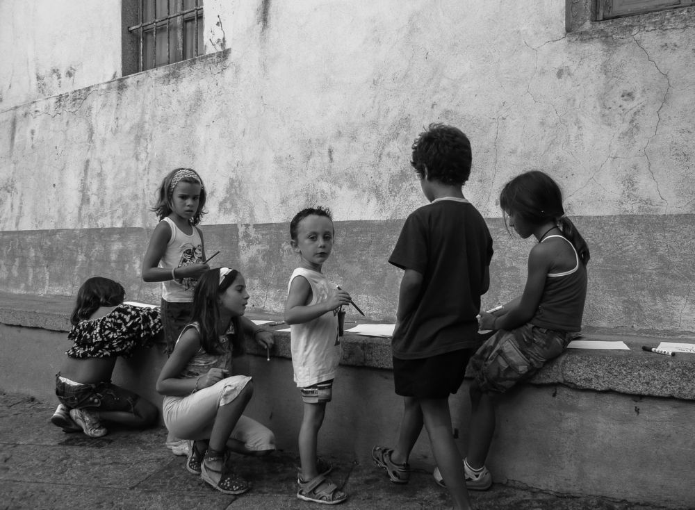 Фотография автора Andrea Falsini