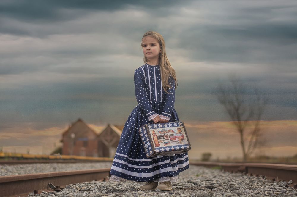 Photograph by Luciana Carolina Novas Prado