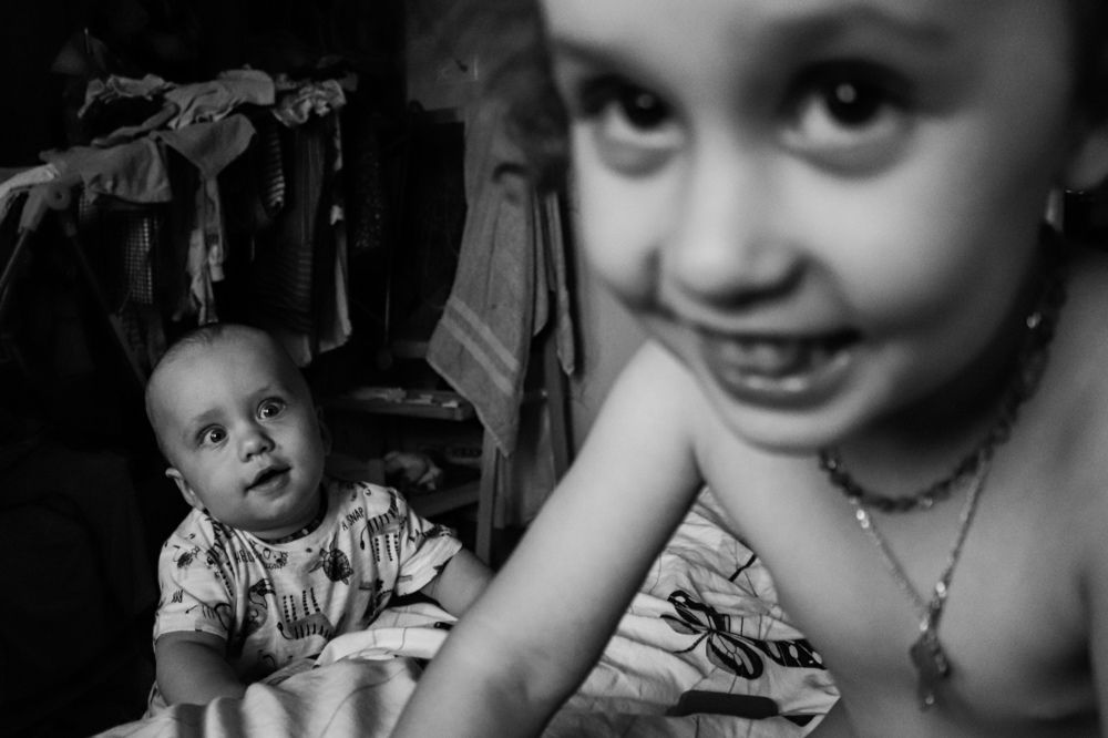 Photograph by Евгения Паршина