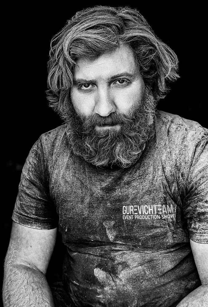 Photograph by Виктория Разина