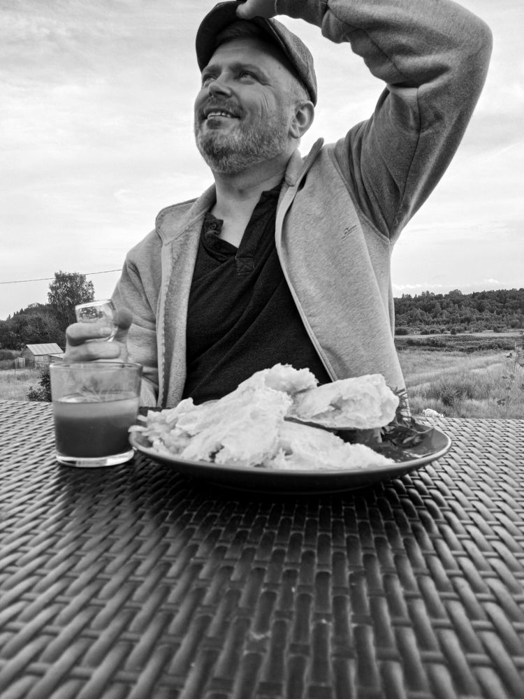 Фотография автора Роман Сергеевич