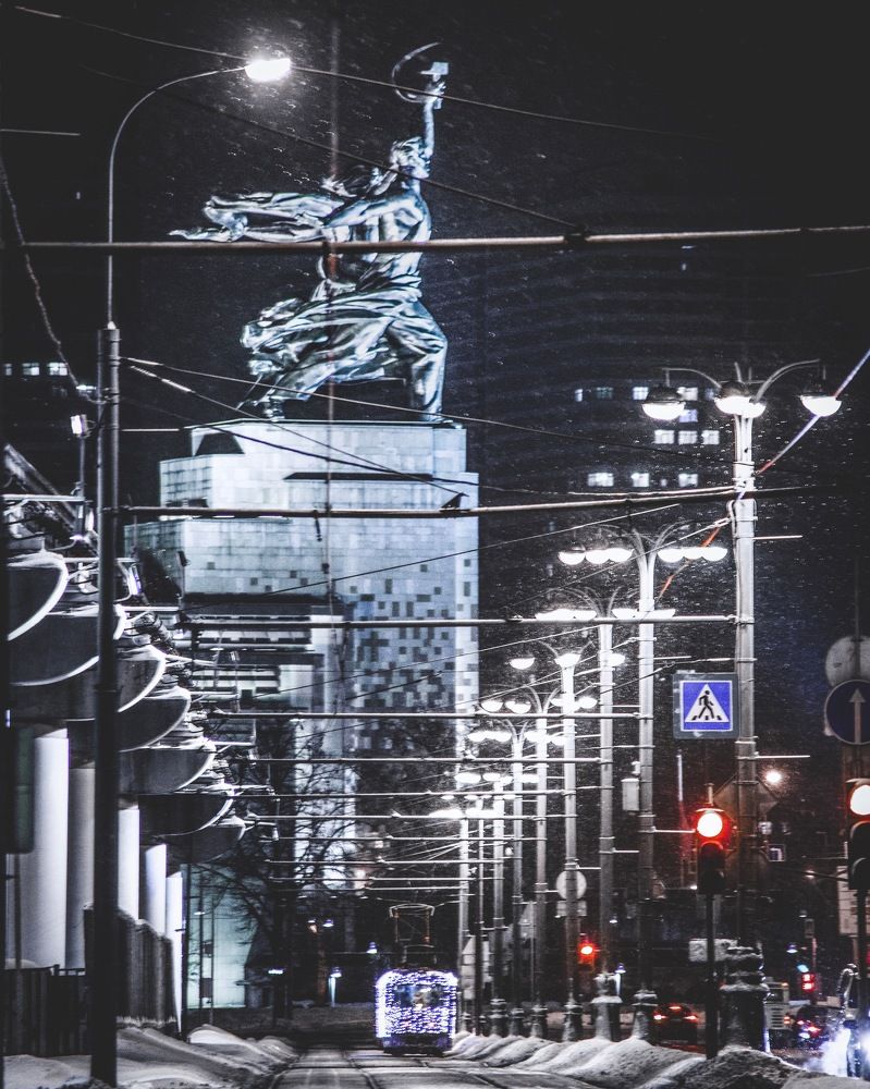 Photograph by Владислав Руин