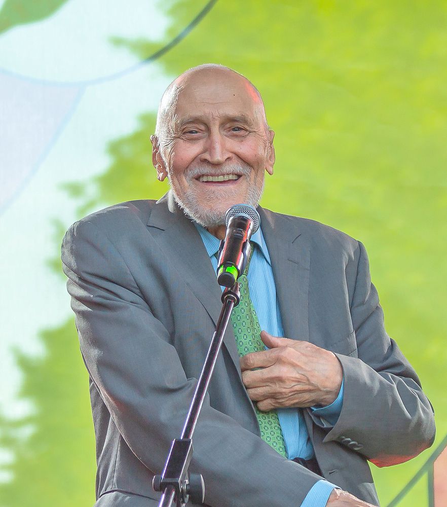 Николай Дроздов